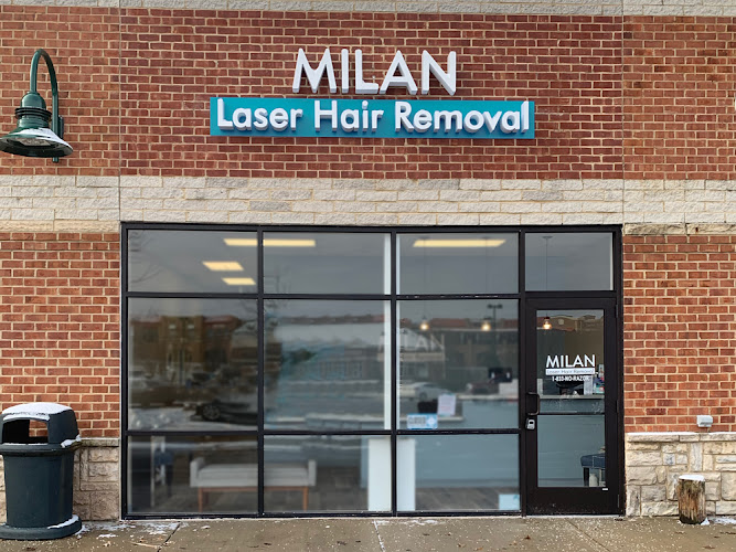 Milan Laser Hair Removal