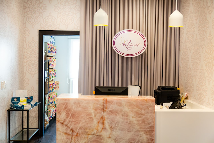 Rejuvé - Botox, CoolSculpting, Laser, Weightloss, Wellness Center
