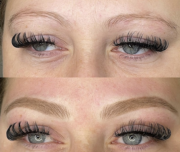 Diane's Permanent Makeup & Eyelash Extensions