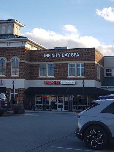 Infinity Day Spa