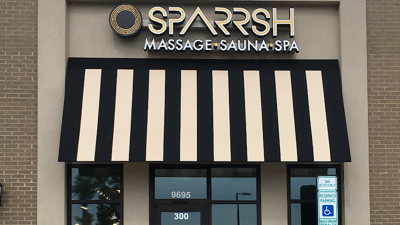Sparrsh Spa