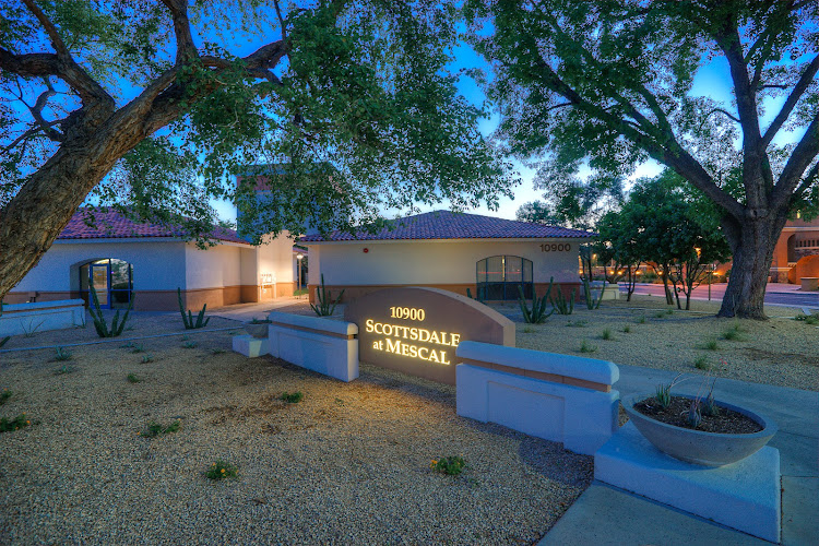 Center for Aesthetic and Laser Medicine Scottsdale