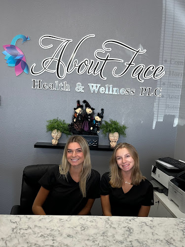 About Face Health & Wellness - Robin Parry DNP, FNP-C