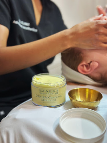 LL Touch Advanced Aesthetics