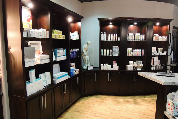 NW Laser & Skin Care Specialists