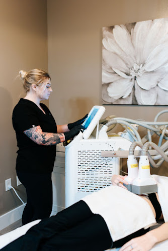 Hyde Beauty and Wellness Spa