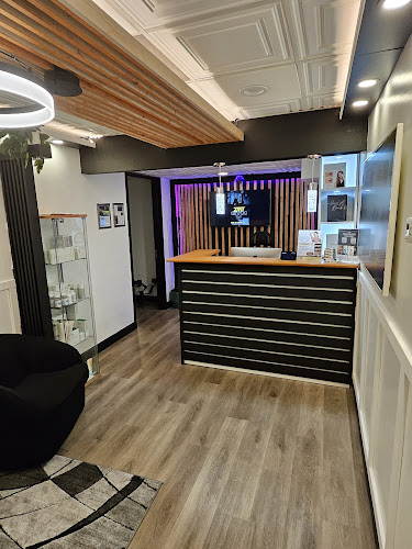 Health and Beauty for Life - Spa & Fitness Studio