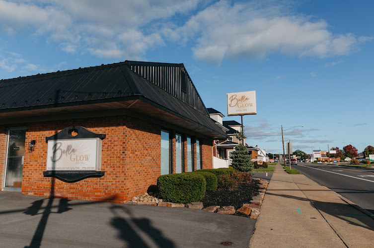 Bella Glow Med Spa