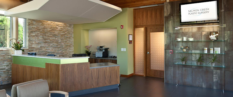 Salmon Creek Plastic Surgery