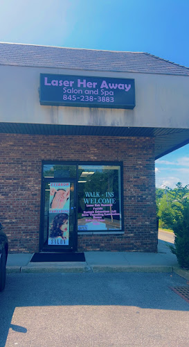 Laser Her Away Salon & Spa
