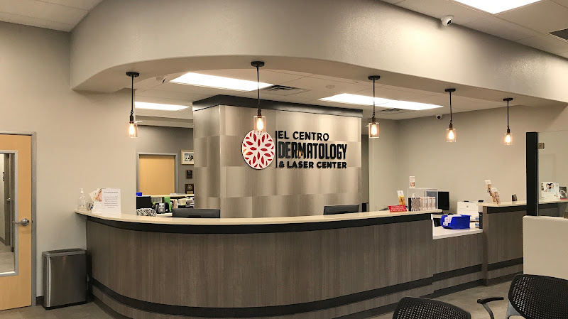 El Centro Dermatology And Laser Center