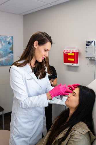 Dermatology Specialists of Spokane