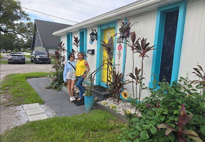 Eden Skincare massage & Spa