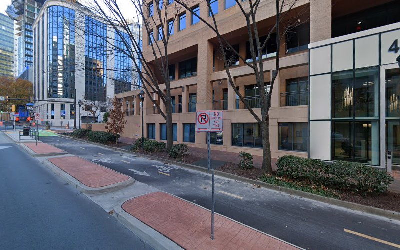 DAVID GREEN, M.D. P.A.