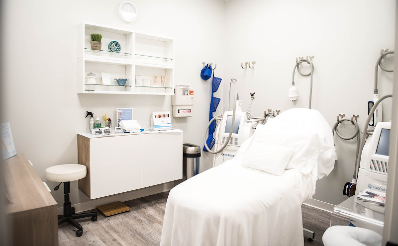 About Face Medical Aesthetics