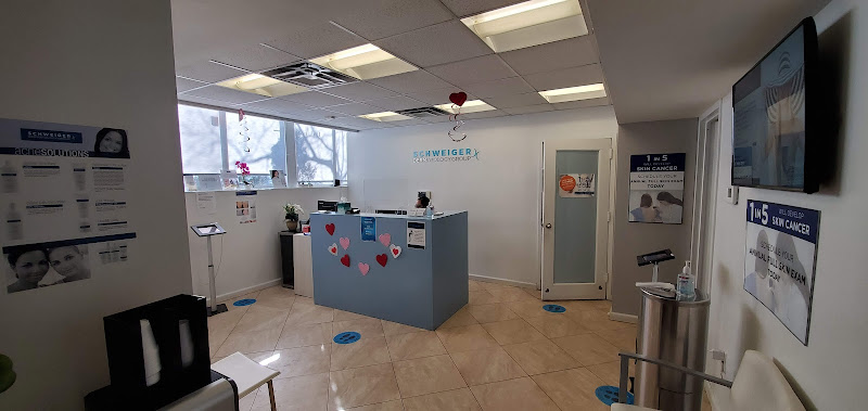 Schweiger Dermatology Group