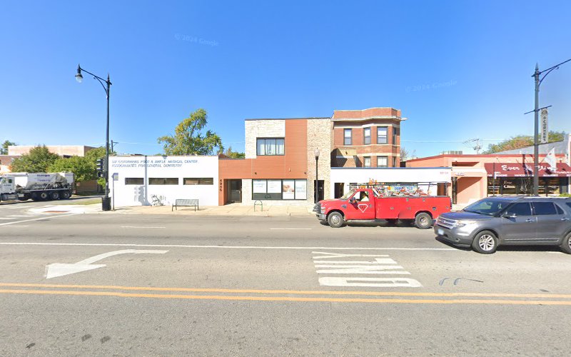 TrimFast Laser Center