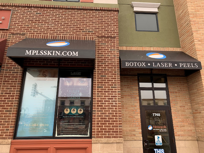Minneapolis Anti-Aging & Skin Clinic
