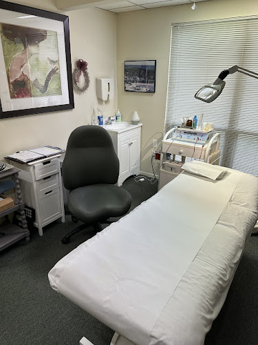 Body Basics Electrolysis - Permanent Hair Removal