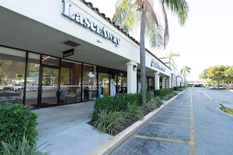 LaserAway Ft. Lauderdale