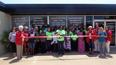 Treat Now Family Clinic