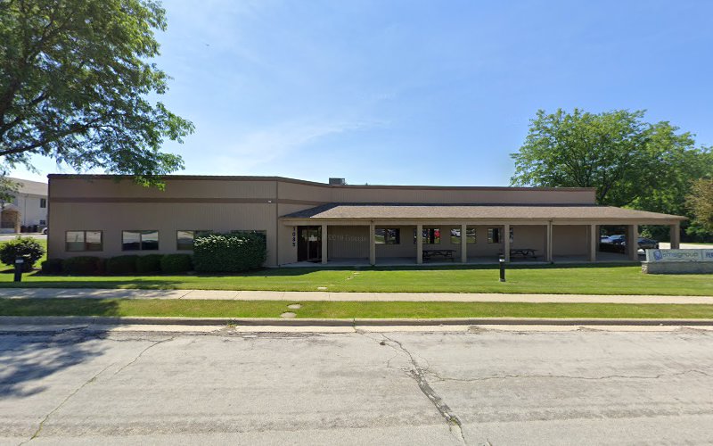 Randall Orem DO FACC