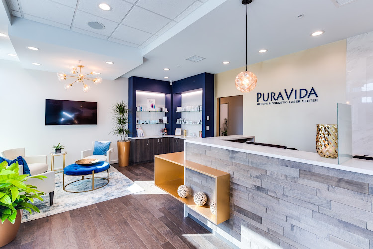 Pura Vida Medspa & Cosmetic Laser Center