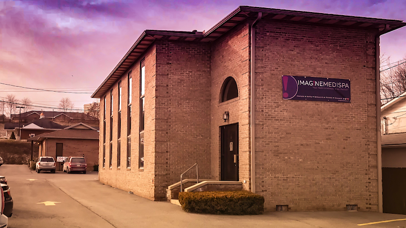 Imagine Medispa - Beckley