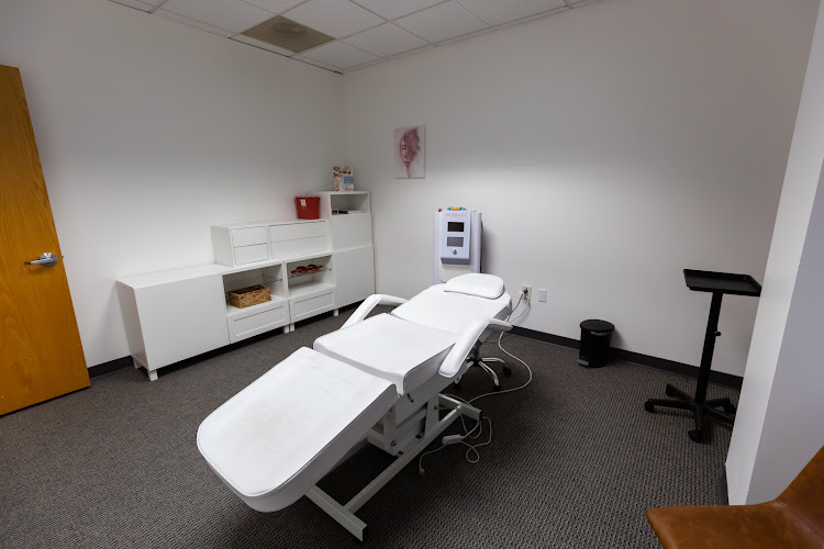 Phoenix Skin and Laser