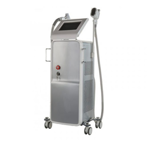Laser Hair Removal Manhattan