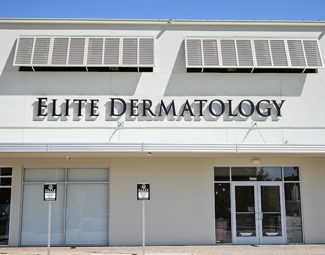 Elite Dermatology & Plastic Surgery