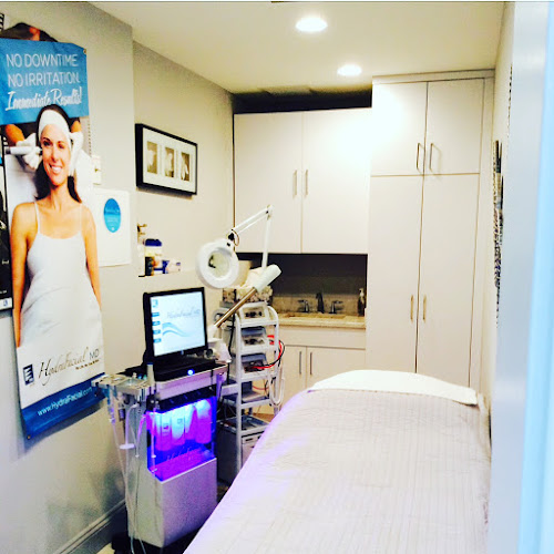 Cosmed Laser Spa