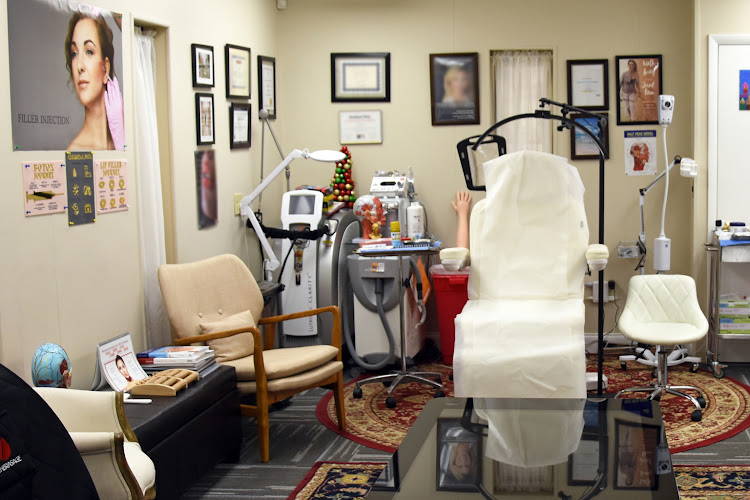 Medical Aesthetics And Lasers