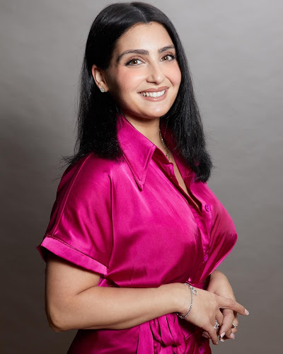 Dr. Michelle S. Yusupov