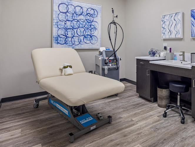 Milan Laser Hair Removal