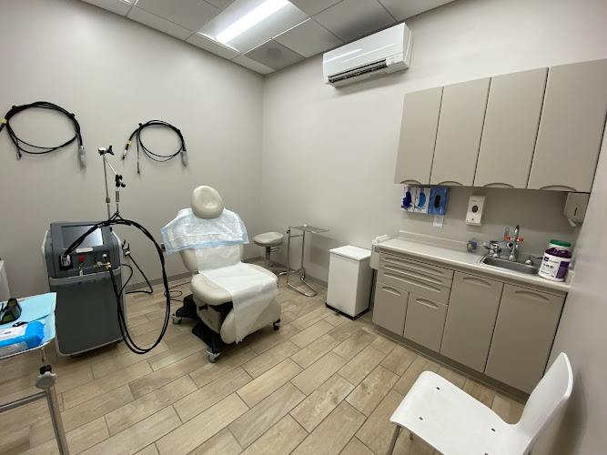 Franklin Skin and Laser