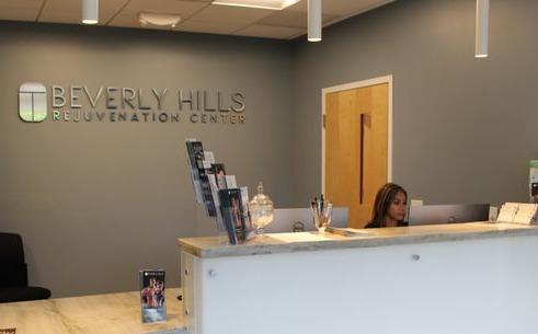 Beverly Hills Rejuvenation Center