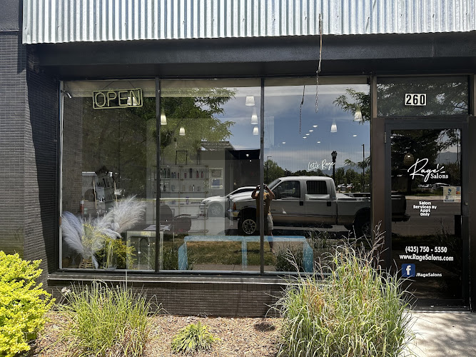 Sultry Skin Spa & Laser Lounge