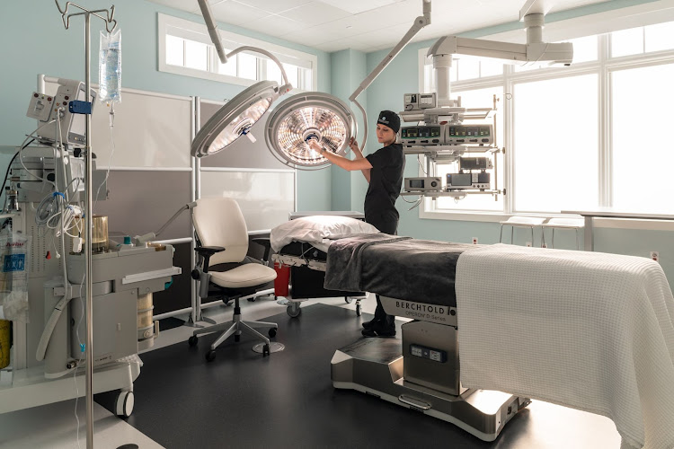 Bengtson Center for Aesthetics & Plastic Surgery