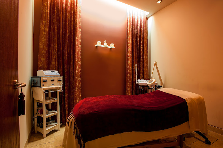 Ethereal Day Spa & Salon