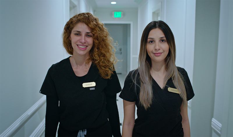 LA Beauty Skin Center