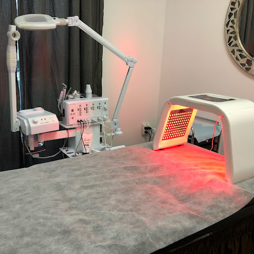 Beauty wizard by shirley garcia