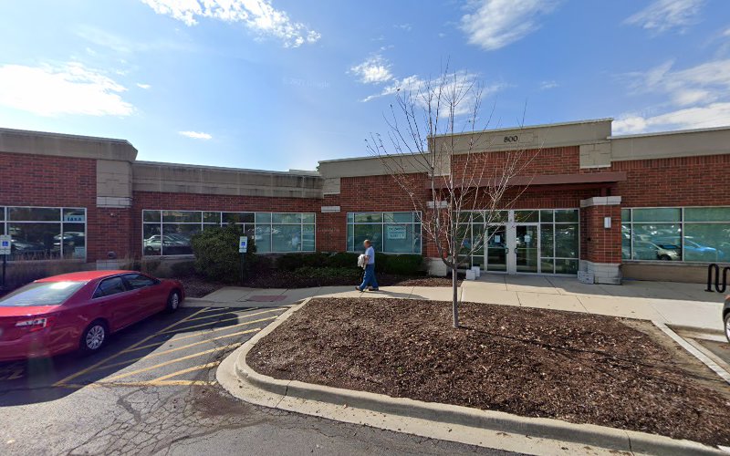 Suburban Laser Hair Removal