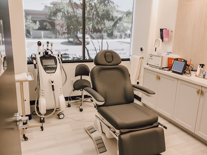 Joliet Aesthetics Med Spa Scottsdale