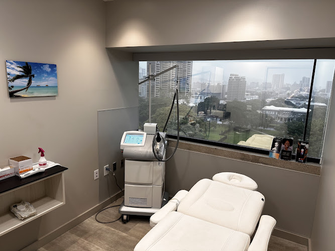 Aloha Laser Aesthetics