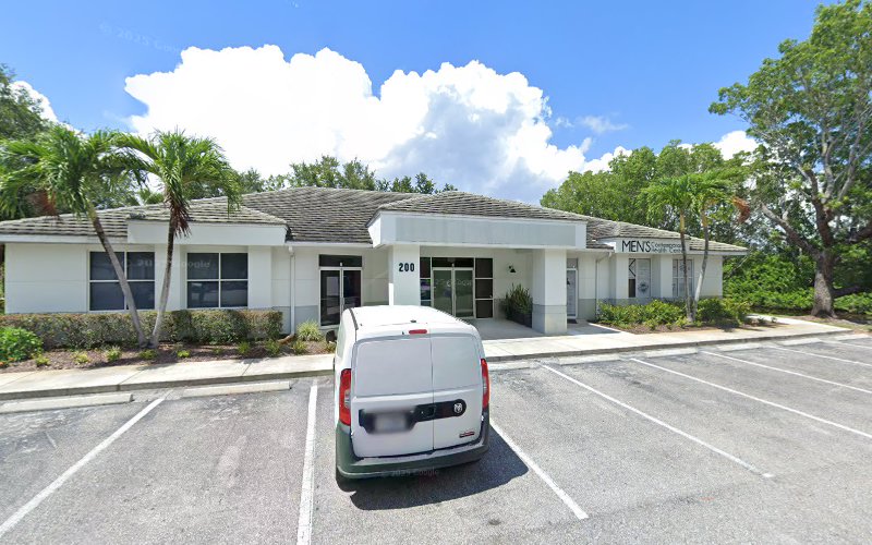 Men's Contemporary Health Center