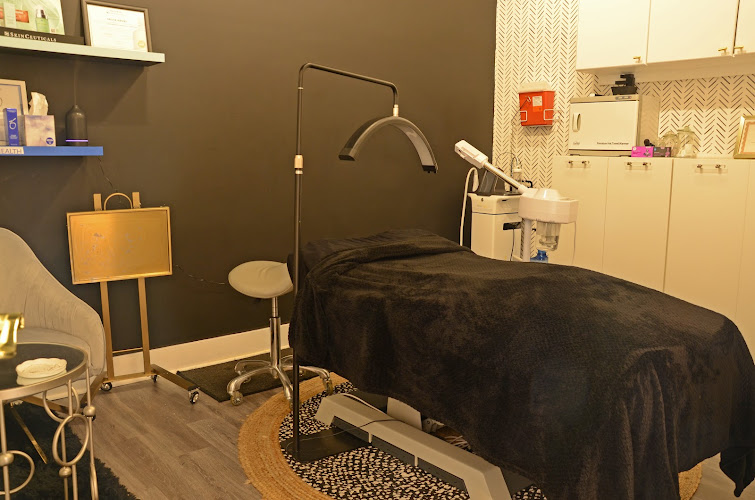 Glow Balance Med Spa