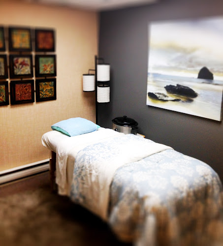 SoulScapes Reiki Laser Skin Center