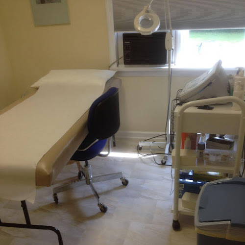 Gail King Electrolysis