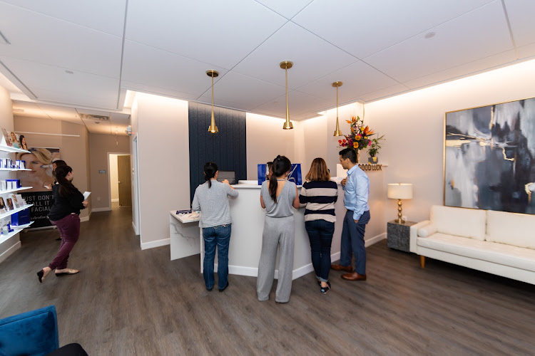 Luminary Cosmetic Medicine & Hair Restoration